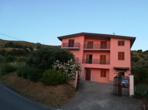 Villa Rosa